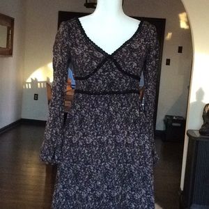 Xhilaration dress M